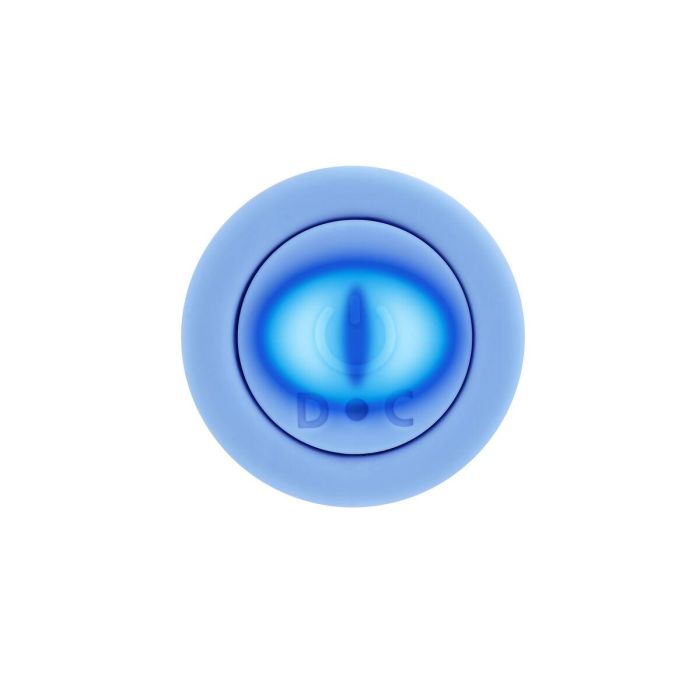 Masajeador Evolved Azul 11 Masajeador Evolved Azul 11