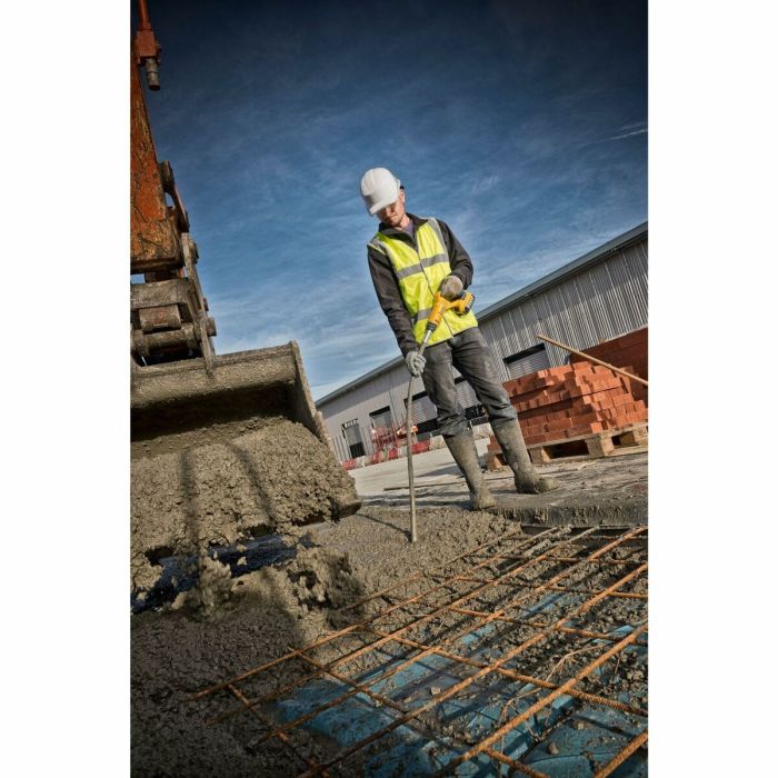 Mezclador Dewalt DCE531N-XJ 18 V 2