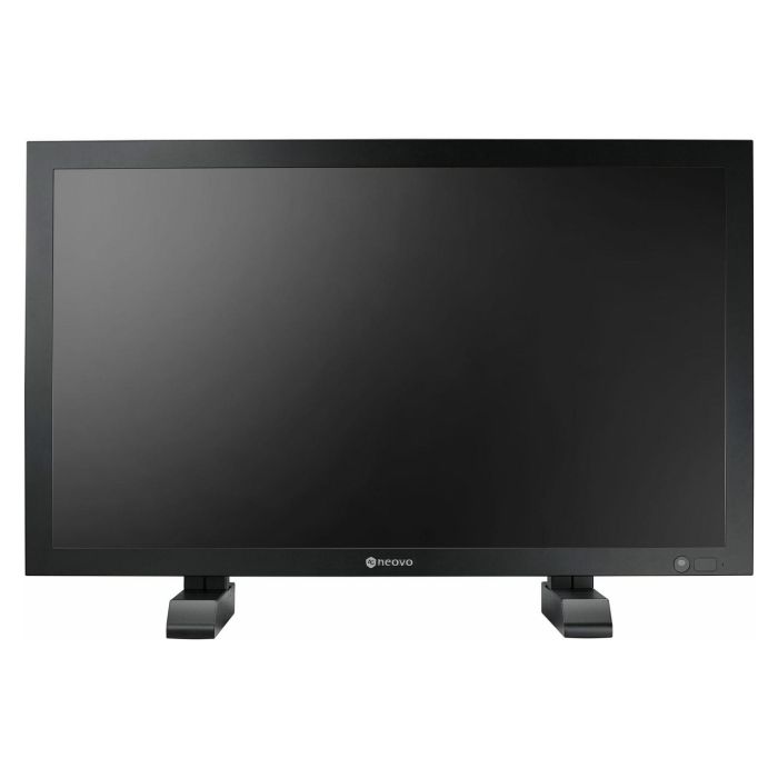 AG Neovo QX-32 Monitor 32 Pulgadas 4K UHD LED VA Negro 3840x2160 Pixeles 1