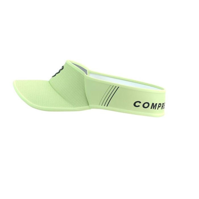 Visera Compressport Visor Ultralight Talla única