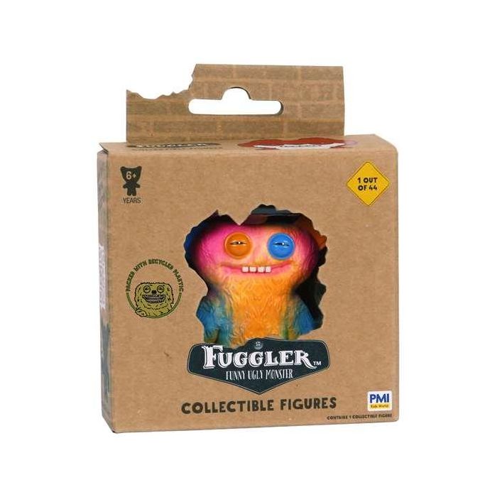 Fuggler pack de 1 figura surtida 12