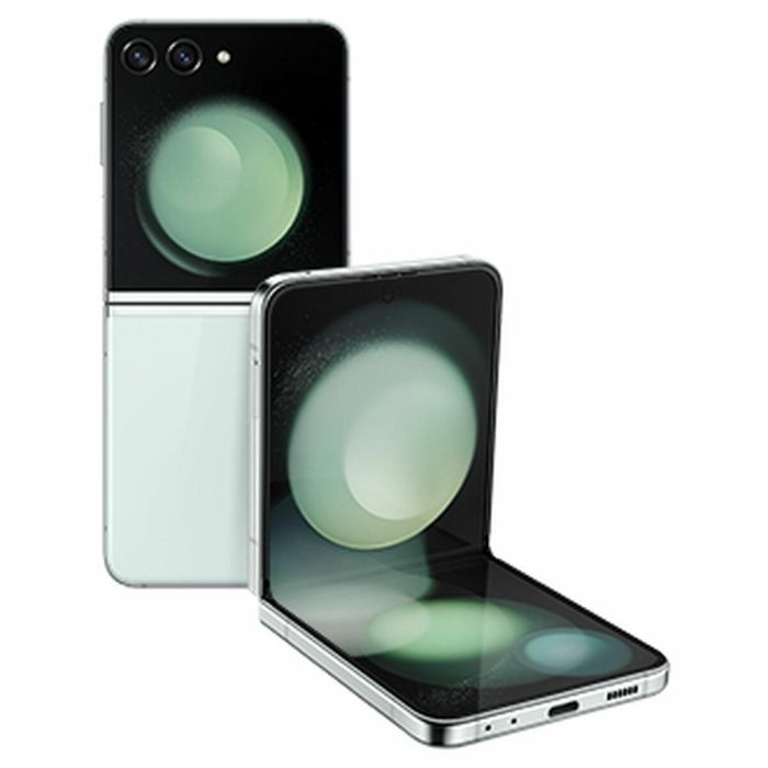 Smartphone Samsung Galaxy Z Flip5 SM-F731B 5 Smartphone Samsung Galaxy Z Flip5 SM-F731B 5