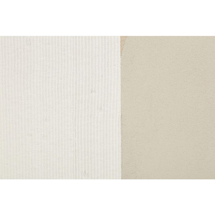 Cuadro Scandi DKD Home Decor Beige Blanco 3.8 x 90 x 90 cm (2 Unidades) 4 Cuadro Scandi DKD Home Decor Beige Blanco 3.8 x 90 x 90 cm (2 Unidades) 4