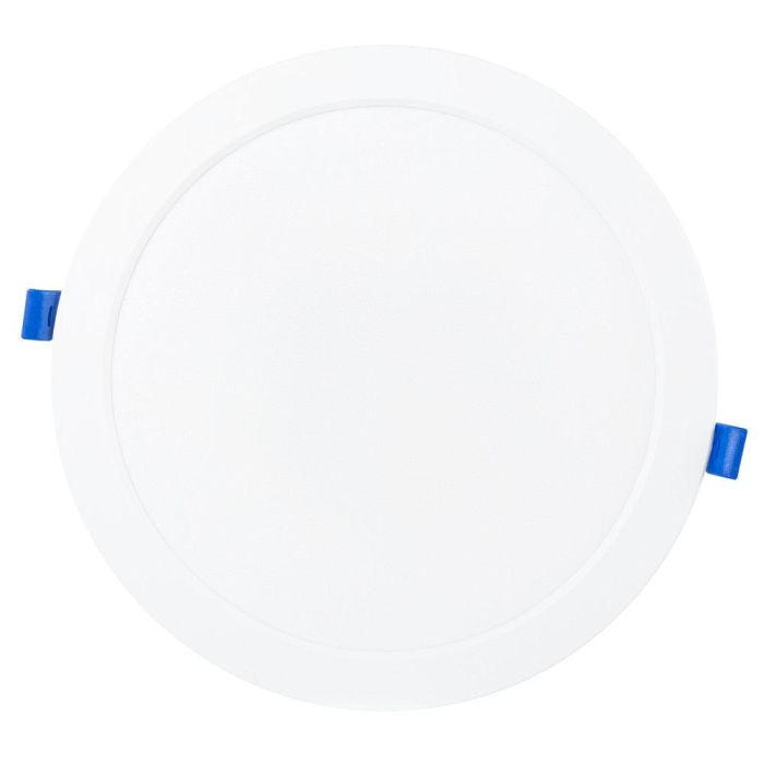 Placa Downlight LED 100Lm/W 18W 1800Lm 6000ºK IP20 [HO-DLC-18W-1800LM-CW] 2