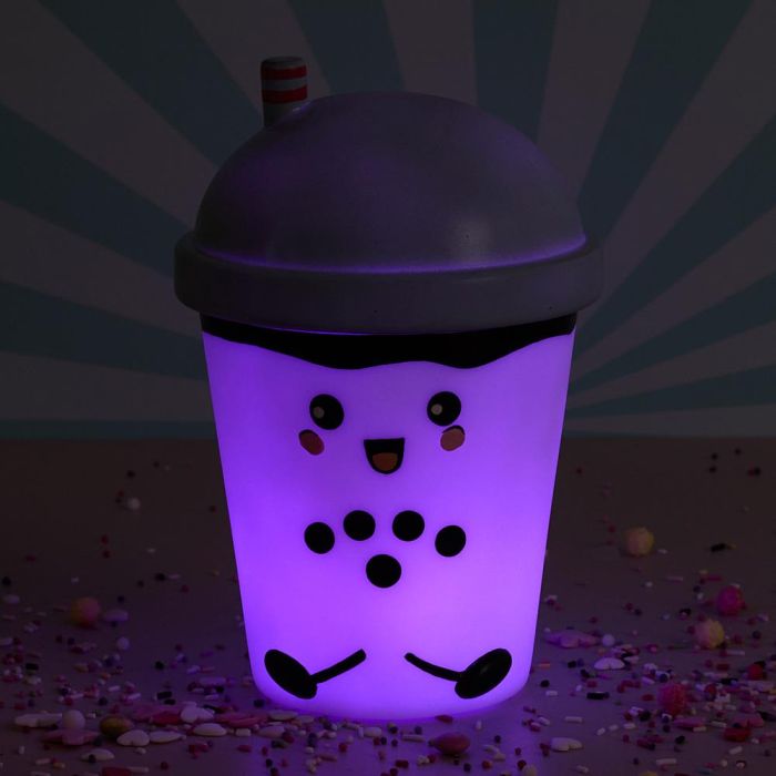 Luz Quitamiedo Kawaii Smoothie The Concept Factory 5 Luz Quitamiedo Kawaii Smoothie The Concept Factory 5