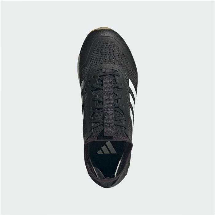 Zapatillas Deportivas Mujer Adidas Hockey Fabela X Empower hockey Negro 5