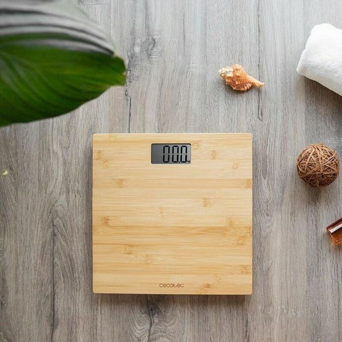 Báscula Digital de Baño Cecotec Surface Precision 9300 Healthy 3