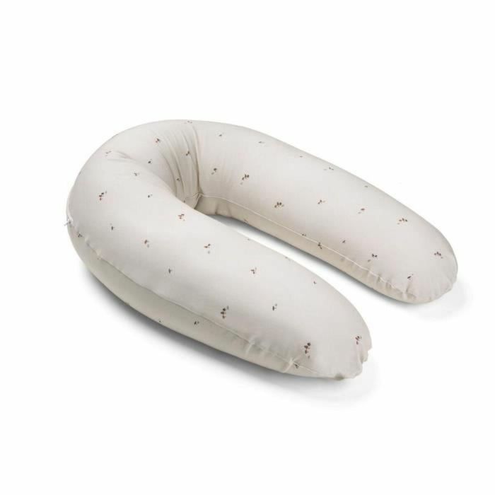 Doomoo BAB5400653009675 Almohada de Maternidad y Lactancia Buddy, Comodidad Óptima para Mamá y Bebé, Hongos 0 Doomoo BAB5400653009675 Almohada de Maternidad y Lactancia Buddy, Comodidad Óptima para Mamá y Bebé, Hongos 0