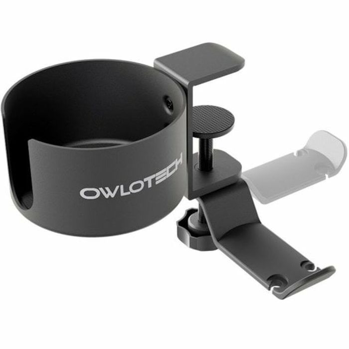 Soporte auriculares Owlotech NA 4