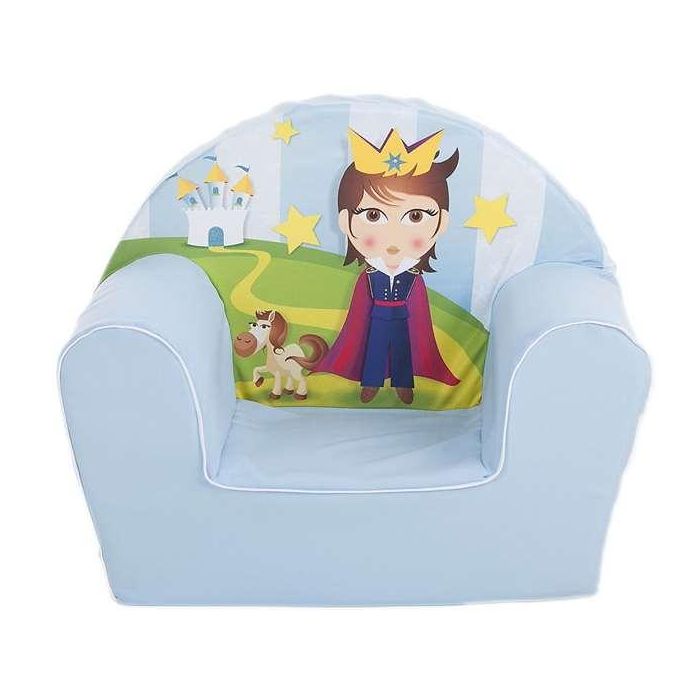 Sillon principe 44x34x53 cm Sillon principe 44x34x53 cm