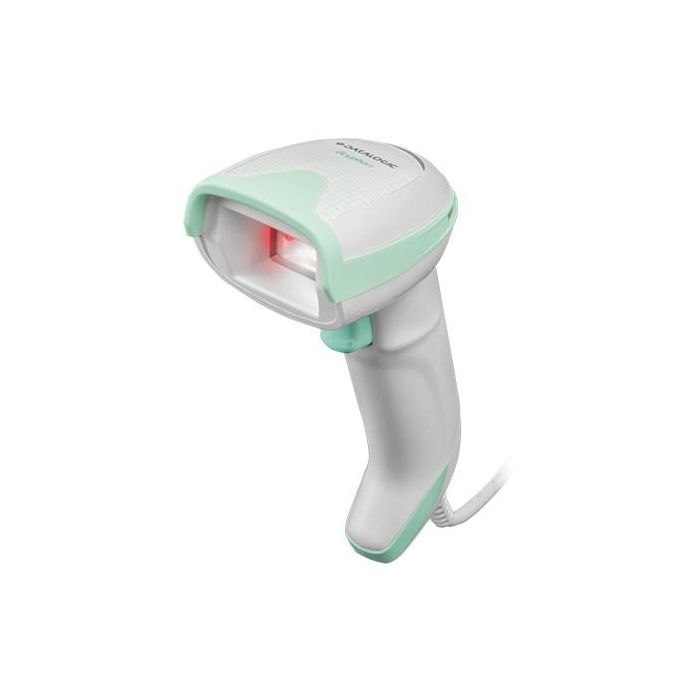 Datalogic SCA Datalogic Handscanner Gryphon GD4520 Kit [GD4520-HCK1-HD] HD 4