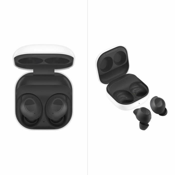 Auriculares in Ear Bluetooth Samsung Galaxy Buds FE Grafito 4 Auriculares in Ear Bluetooth Samsung Galaxy Buds FE Grafito 4