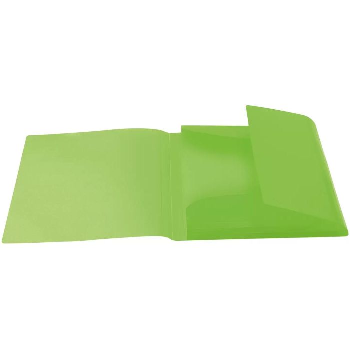 HERMA Sammelmappe A3 hellgruen Polypropylen 1 HERMA Sammelmappe A3 hellgruen Polypropylen 1