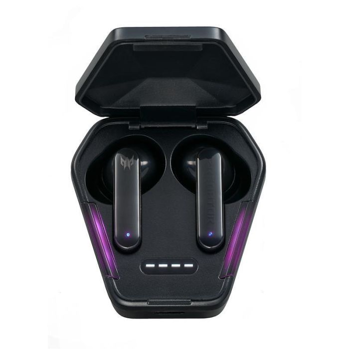 Acer Predator Galea 330 Headset Wireless In-Ear Gaming Bluetooth Black Acer Predator Galea 330 Headset Wireless In-Ear Gaming Bluetooth Black