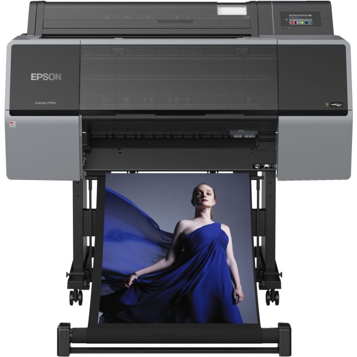 Impresora Epson GF SureColor SC-P7500 Spectro