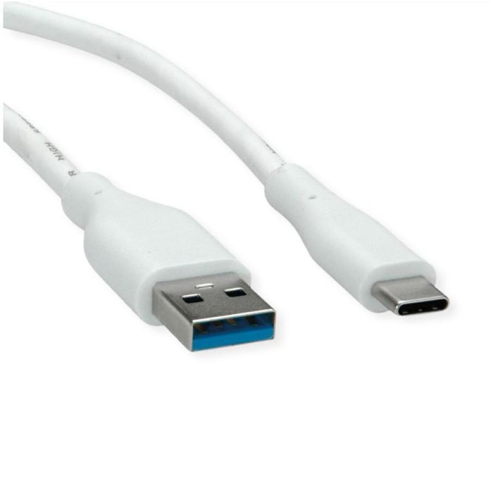 USB3.2 GEN1 KABEL TYP A-C ST/ST 1 USB3.2 GEN1 KABEL TYP A-C ST/ST 1