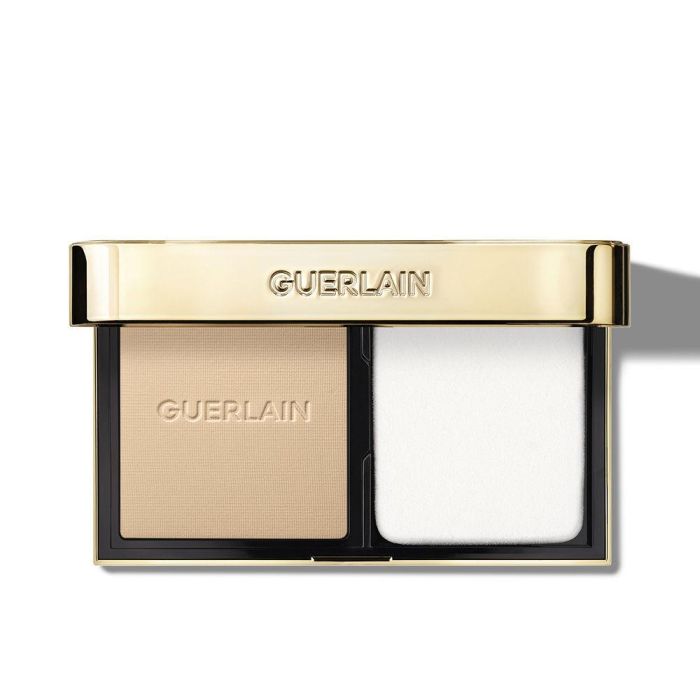Guerlain Parure Gold Fondo de Maquillaje Compacto #1N 10 g 0 Guerlain Parure Gold Fondo de Maquillaje Compacto #1N 10 g 0