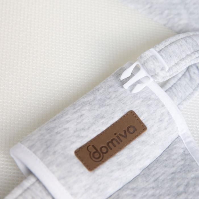 Domiva Plano Inclinado 25° 3D WAVE, 60 x 120 cm, Blanco 2 Domiva Plano Inclinado 25° 3D WAVE, 60 x 120 cm, Blanco 2