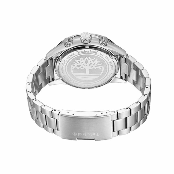 Reloj Hombre Timberland (Ø 46 mm) 5 Reloj Hombre Timberland (Ø 46 mm) 5