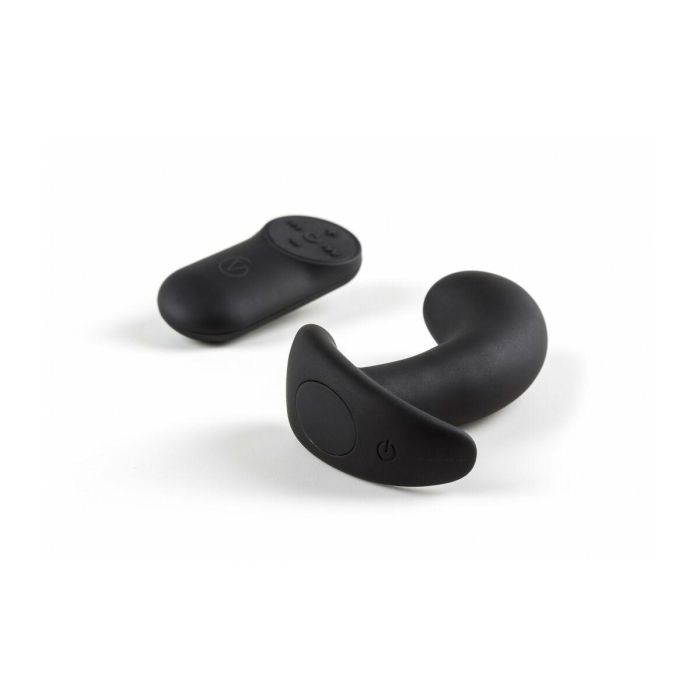 Masajeador de Próstata Virgite Negro 5 Masajeador de Próstata Virgite Negro 5