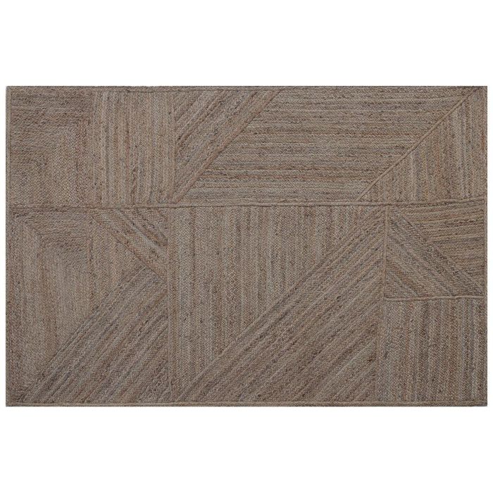 DKD Home Decor Alfombra Boho de Yute Antideslizante 175 x 75 cm 1 DKD Home Decor Alfombra Boho de Yute Antideslizante 175 x 75 cm 1