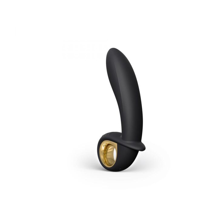 Vibrador Dorcel DOR197 Negro 3 Vibrador Dorcel DOR197 Negro 3
