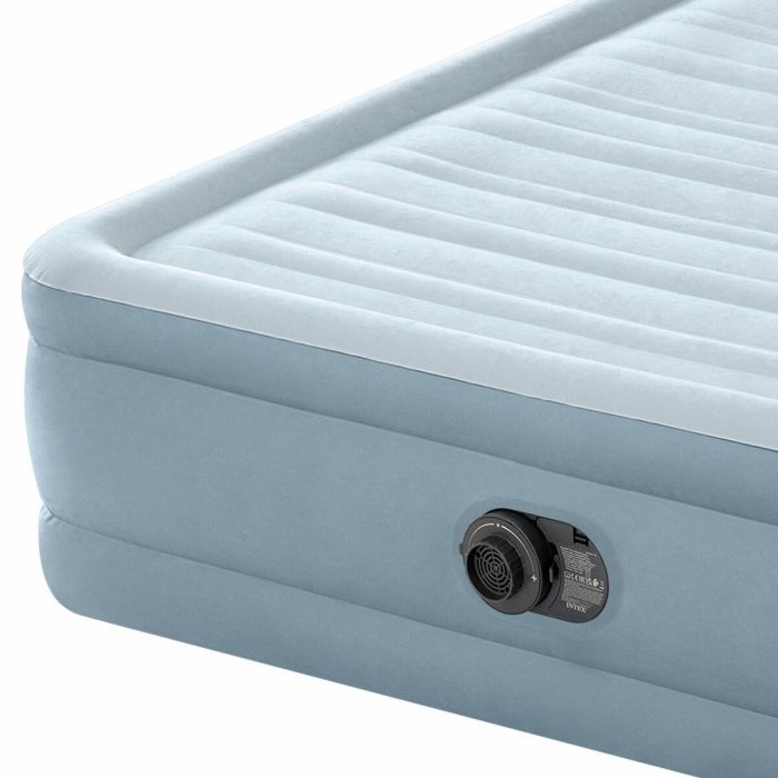 Cama Hinchable Intex 152 x 86 x 236 cm 1 Cama Hinchable Intex 152 x 86 x 236 cm 1