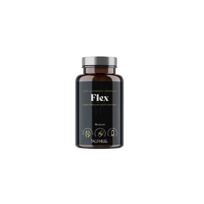 Flex 30Cap. Flex 30Cap.
