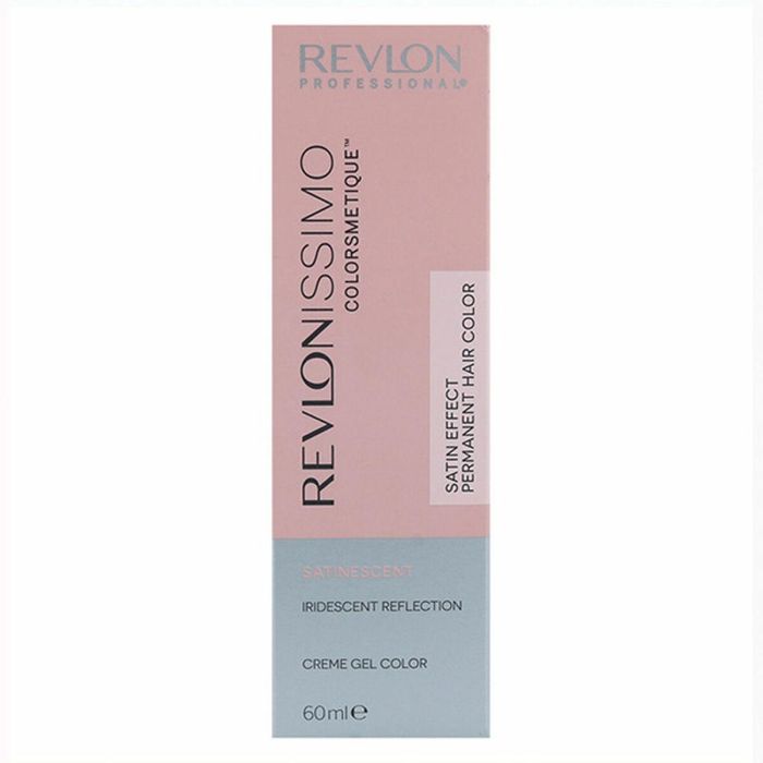 Acondicionador Revlonissimo Satinescent Revlon