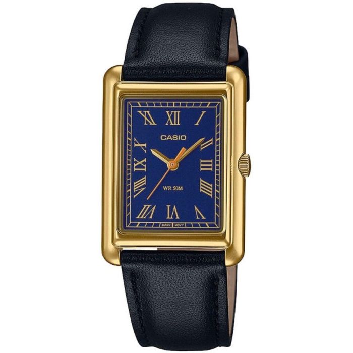 Reloj Mujer Casio STANDARD COLLECTION - Blue Reloj Mujer Casio STANDARD COLLECTION - Blue