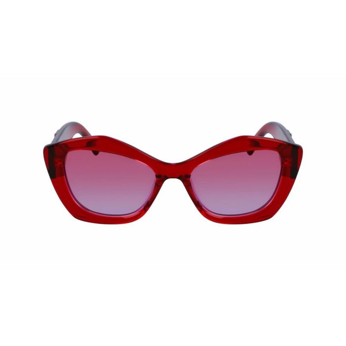 Gafas de Sol Mujer Karl Lagerfeld KL6127S-5218626 Ø 52 mm 2 Gafas de Sol Mujer Karl Lagerfeld KL6127S-5218626 Ø 52 mm 2