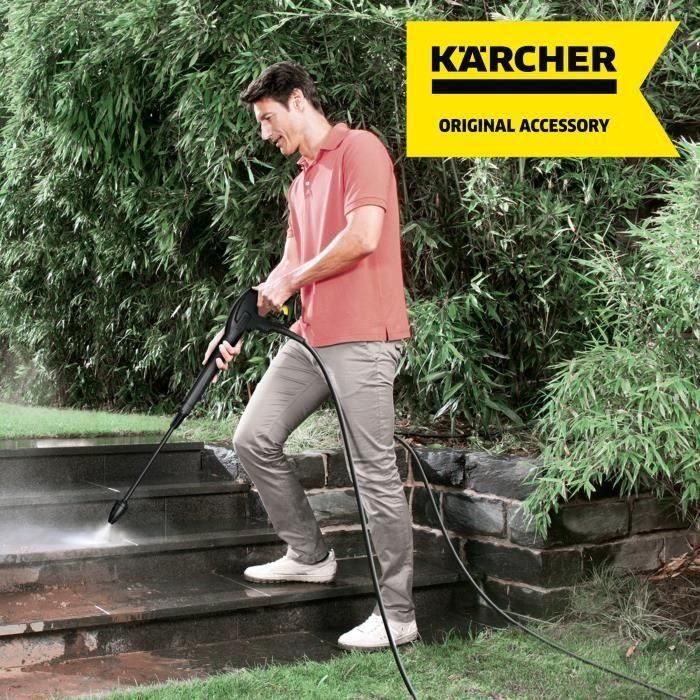 KÄRCHER Rotabuse para lavadora de alta presión K4-K5 5 KÄRCHER Rotabuse para lavadora de alta presión K4-K5 5