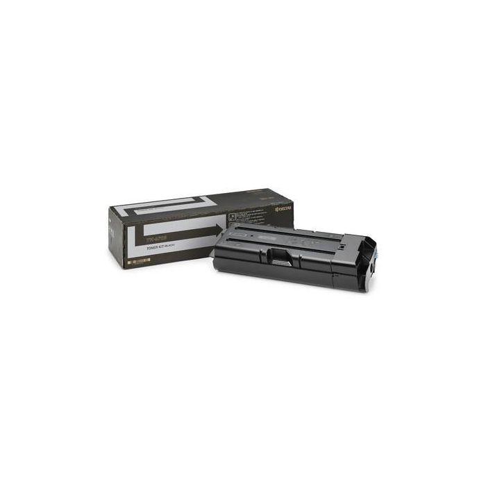 KYOCERA TK6705 70.000 pag.TONER LASER NEGRO PARA TASKalfa 6500i/8000i