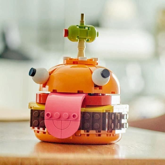Lego Fortnite Hamburrguesa 3