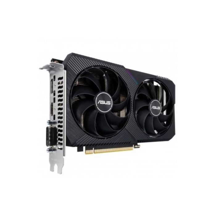 Asus Tarjeta Gráfica Dual GeForce RTX 3050 V2 OC 8GB GDDR6 | 90YV0GH6-M0NA00 3