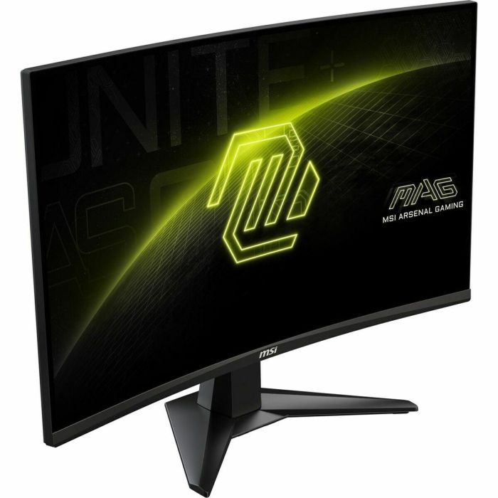 MSI MAG 27CQ6F Pantalla de PC VA 0.5ms 2560x1440 14 MSI MAG 27CQ6F Pantalla de PC VA 0.5ms 2560x1440 14