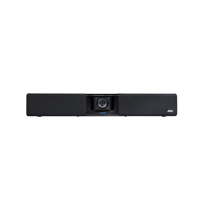 AVer VB342PRO 4K PTZ videobar,15x Zoom (3X optical), FOV 92º, Smart Framing, Audio Tracking, USB 4K display (HDMI) AVer VB342PRO 4K PTZ videobar,15x Zoom (3X optical), FOV 92º, Smart Framing, Audio Tracking, USB 4K display (HDMI)