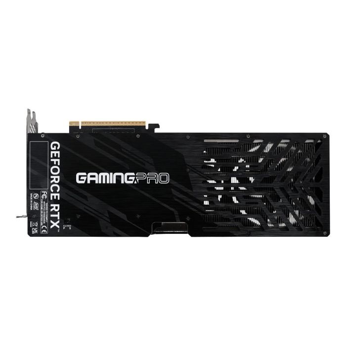 Palit RTX 5070 Ti GamingPro-S 16GB GDDR7 3 Ventiladores Tarjeta Gráfica 2