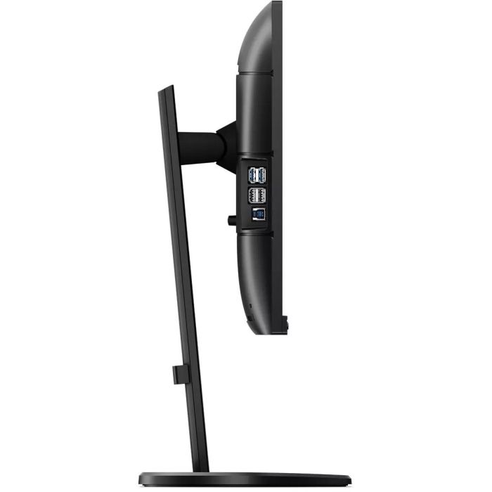Philips 241B8QJEB Monitor 24" Full HD IPS 5ms 75Hz con Altavoces HDMI DVI VGA DP USB Negro 3 Philips 241B8QJEB Monitor 24" Full HD IPS 5ms 75Hz con Altavoces HDMI DVI VGA DP USB Negro 3