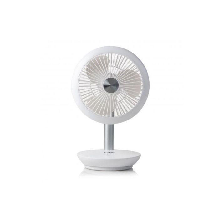 Ventilador de mesa My Fan - DOMO - DO8147 - 5 W 1 Ventilador de mesa My Fan - DOMO - DO8147 - 5 W 1