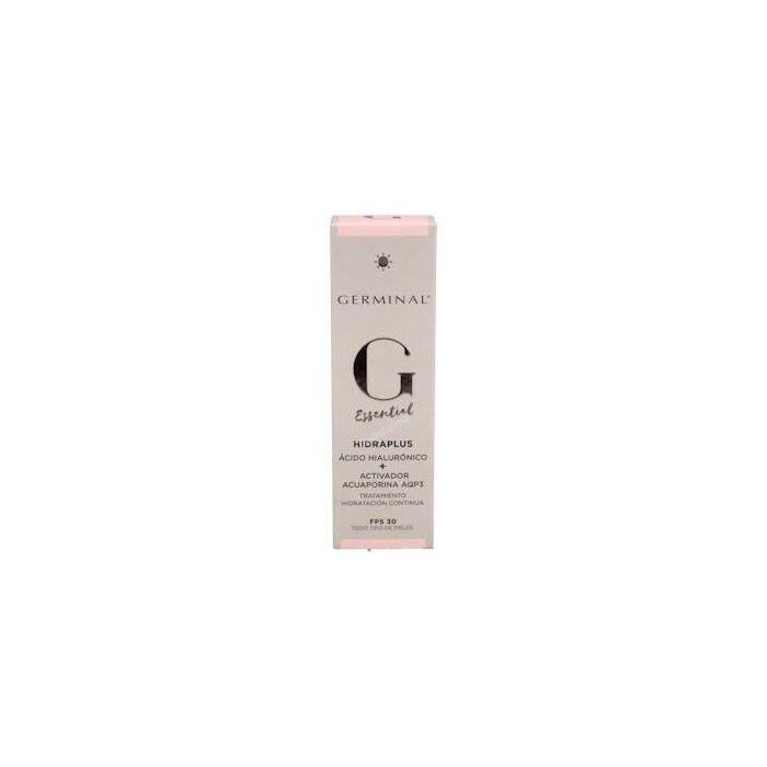 Germinal Hidraplus Ácido Hialurónico 50ml