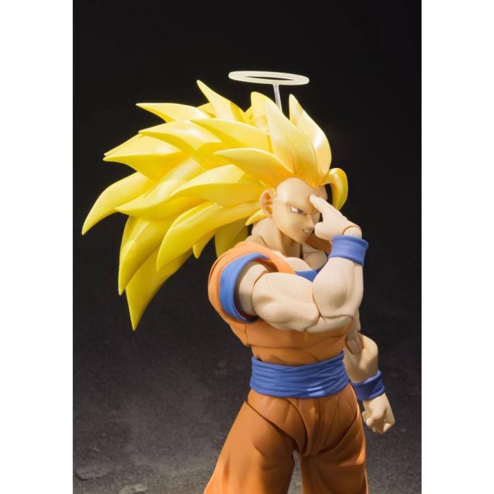 Figura Tamashii Nations Sh Figuarts Dragon 2 Figura Tamashii Nations Sh Figuarts Dragon 2