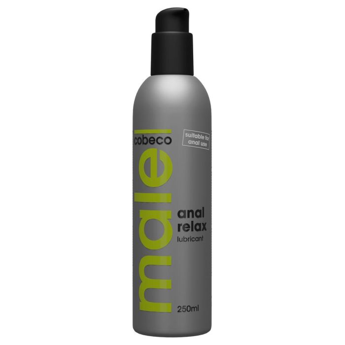 Lubricante Relajante Anal Male! 3100004143 250 ml 8 Lubricante Relajante Anal Male! 3100004143 250 ml 8