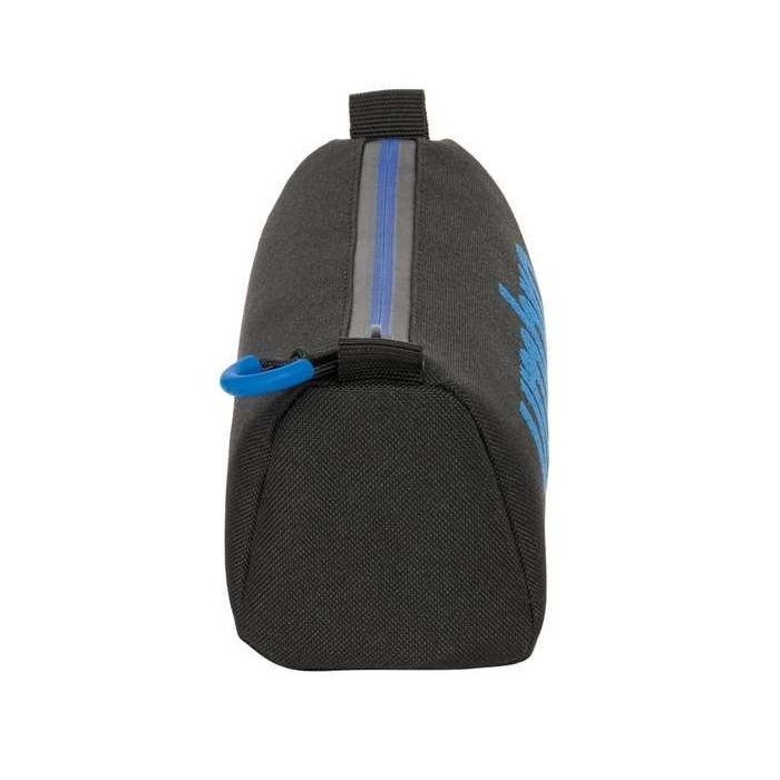 Bolso Escolar Portatodo Safta Umbro Jet Black 80x210x70 mm 2 Bolso Escolar Portatodo Safta Umbro Jet Black 80x210x70 mm 2