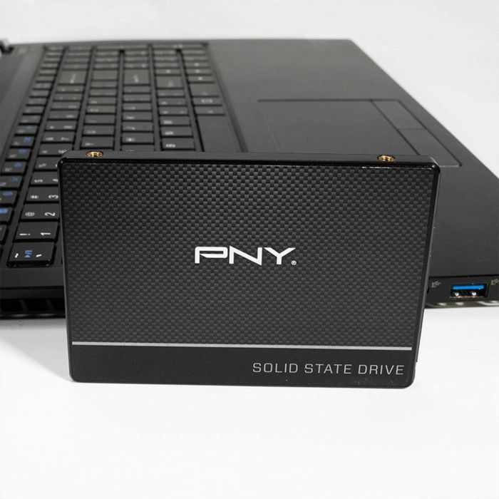 PNY PNY0751492636023 SSD Disco Duro Interno CS900 2 TB 2.5 Pulgadas 20