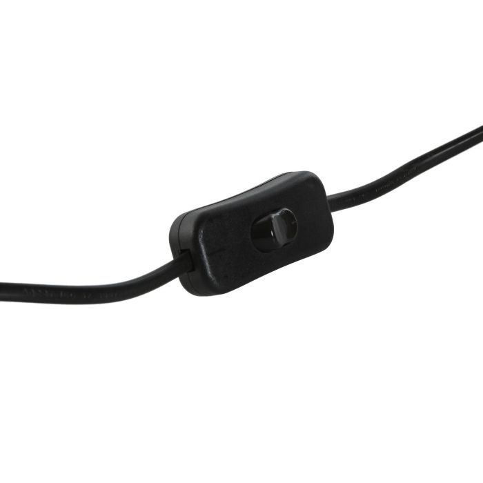 Lampara Sobremesa Item Home DKD Home Decor 41 x 91 x 41 cm 4 Lampara Sobremesa Item Home DKD Home Decor 41 x 91 x 41 cm 4