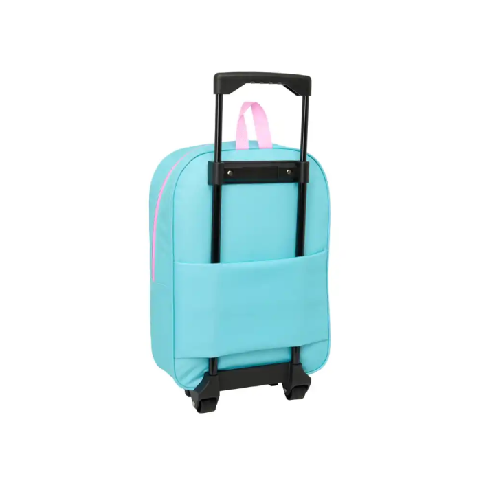 Safta Mochila Grande con Ruedas Gabby's Dollhouse 32x42x14cm 1 Safta Mochila Grande con Ruedas Gabby's Dollhouse 32x42x14cm 1