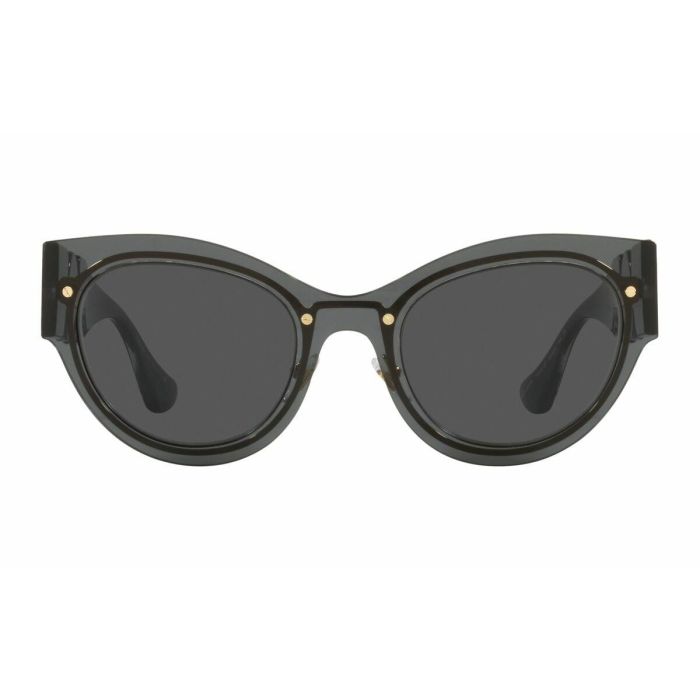 Gafas de Sol Mujer Versace VE2234-100287 Ø 53 mm 1 Gafas de Sol Mujer Versace VE2234-100287 Ø 53 mm 1