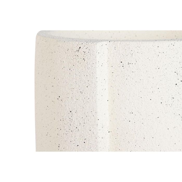 Macetero Urban DKD Home Decor Crudo 42 x 101 x 42 cm 3