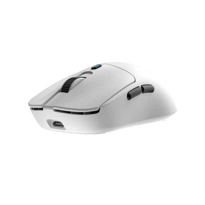 Mouse Raton Coolbox W03 Ultraligero Blanco 1 Mouse Raton Coolbox W03 Ultraligero Blanco 1